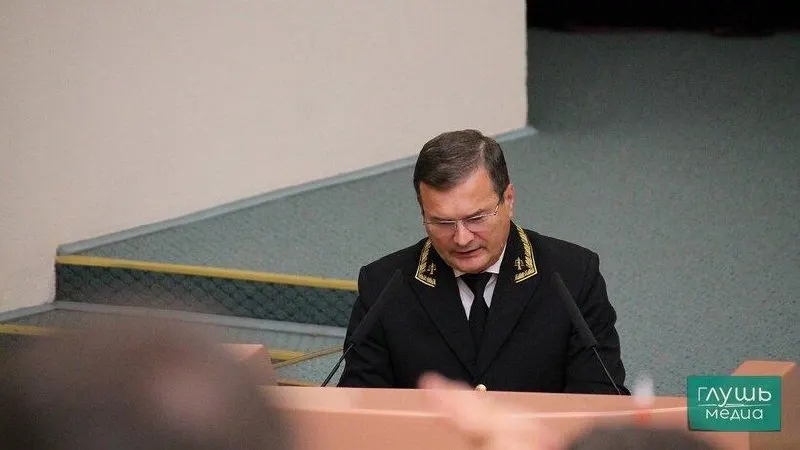 Высшая квалификационная коллегия судей России привлекла к дисциплинарной ответственности председателя Саратовского областного суда Олега Ляпина и двух его заместителей по итогам проверки региональных судов на предмет системных нарушений.