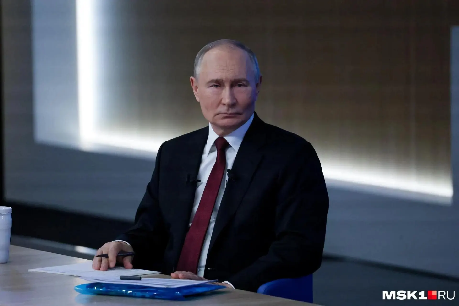 Президент призвал к осторожности и предупредил иностранных политиков о рисках эскалации в международной сфере.