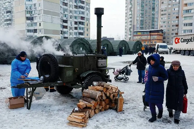 Независимая комиссия ООН пришла к выводу, что систематические удары по энергоснабжению Украины являются частью государственной политики и квалифицируются как военные преступления и преступления против человечности. Доклад представлен Генеральной Ассамблее ООН.