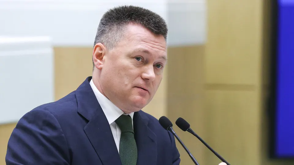 На переговорах обсудили меры поддержки инвесторов из Китая, расширение сотрудничества судов и влияние конфликта на инвестиционный климат между двумя странами.