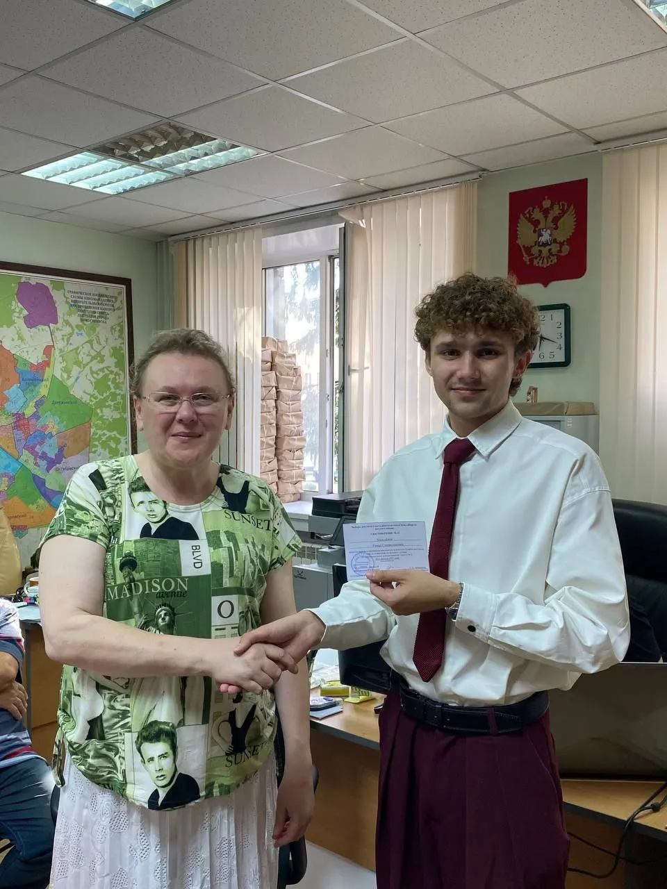 Минюст включил 22-летнего новосибирского общественника и юриста Романа Малозёмова в реестр лиц, связанных с иностранными агентами.