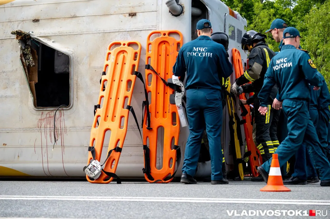 Владивосток станет площадкой для подготовки спасателей Северной Кореи; соглашение рассчитано до 2031 года.