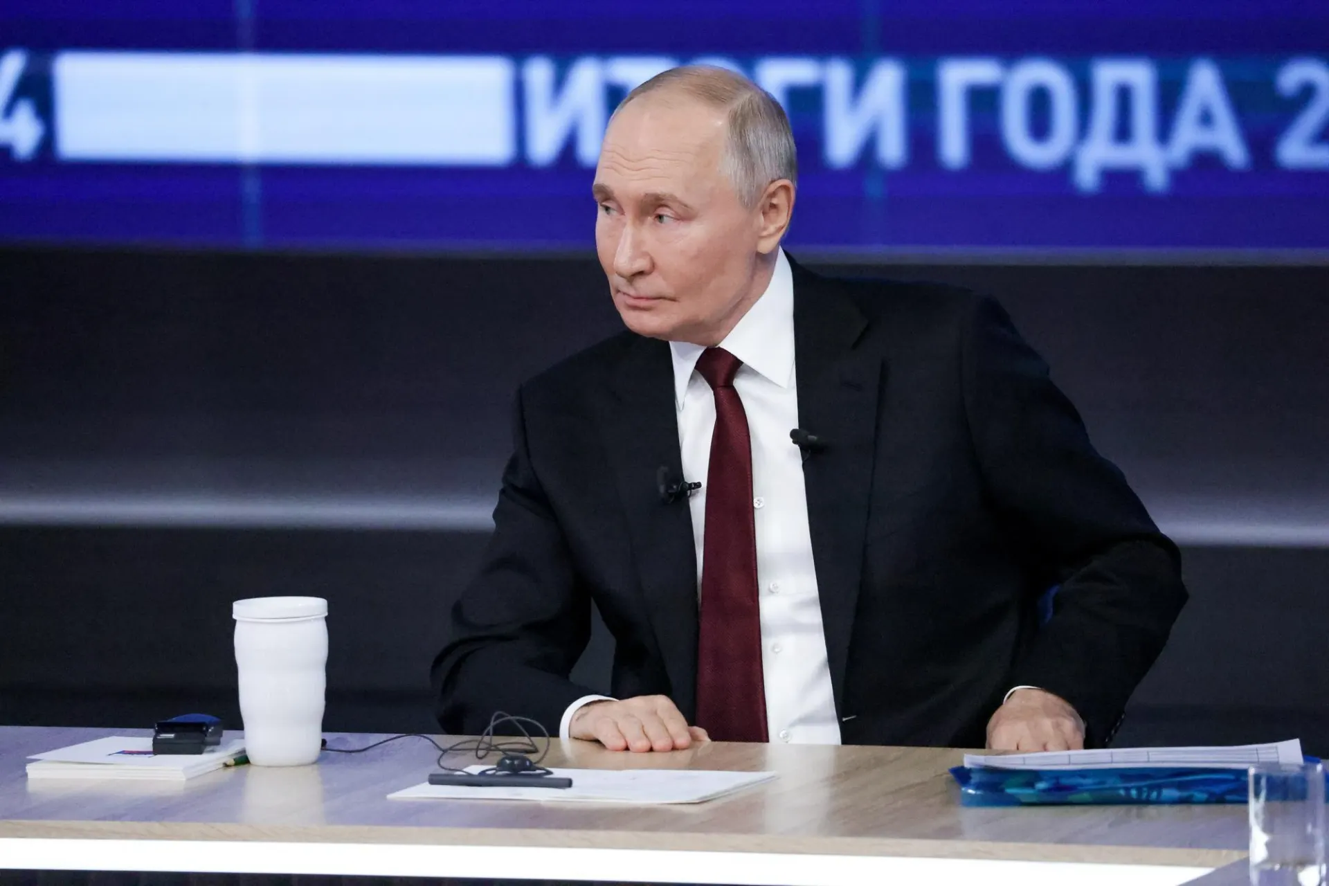 Раскрыты детали предстоящей прямой линии и совместной пресс-конференции, запланированной на 2026 год.
